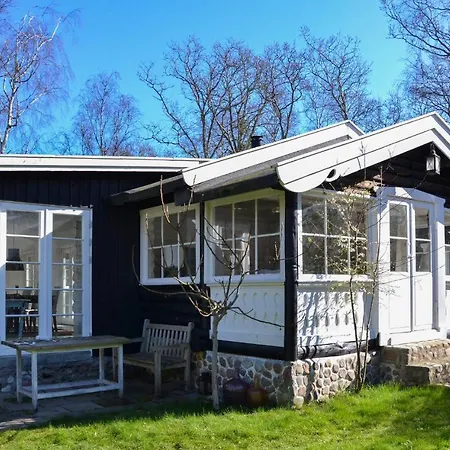 Stunning In With Wifi Holiday home Graested