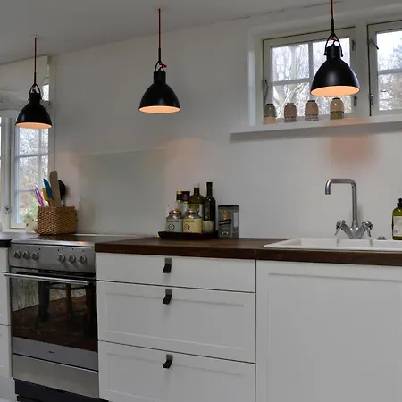 Stunning In With Wifi Holiday home Graested